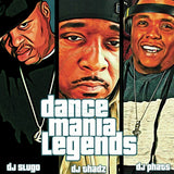 Dance Mania Legends