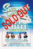SUMMER GROOVE ALL WHITE YACHT PARTY