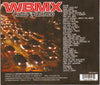 WBMX STREET MIX