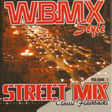 WBMX STREET MIX