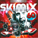 SKI MIX 60. DJ MARKSKI