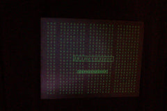 THE MATRIX