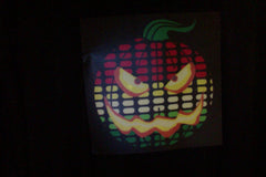 EQ & MAD PUMPKIN