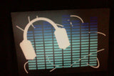 EQ & HEADPHONE (SOLD OUT)