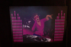 FEMALE DJ