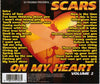SCARS ON MY HEART. DJ POUND