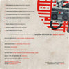 Modern Mexican Art / Radio Sonido. Scheme Navarro