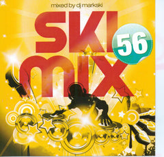 SKI MIX. PT.56. DJ MARKSKI